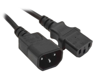 Przedluzacz kabla zasilajacego 5M VDE  PC-189-VDE-5M - 64441 - zdjęcie 1